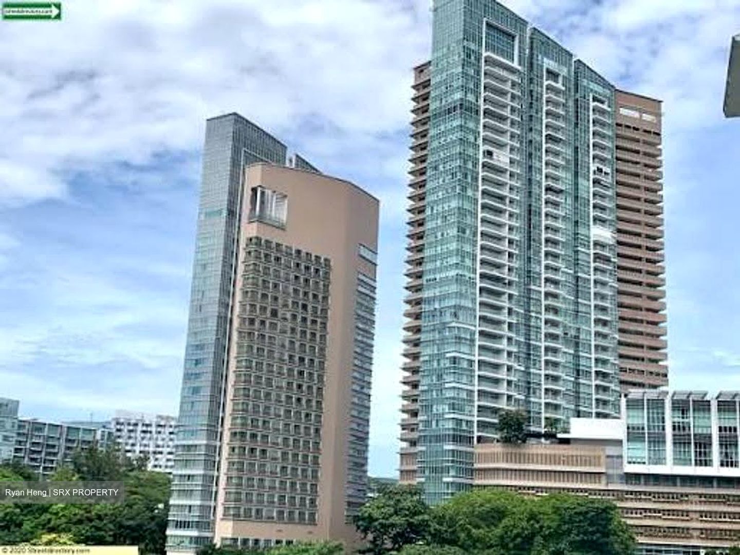 The Rochester Residences (D5), Apartment #636467441